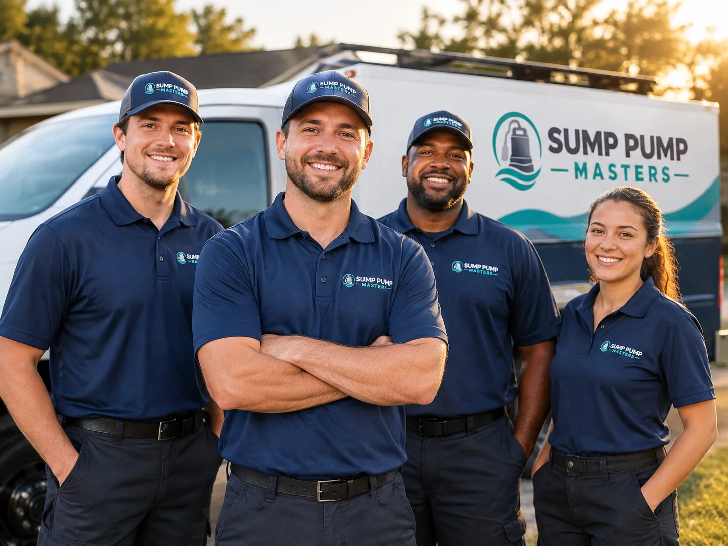 Sump Pump Repair company in Arlington, SD