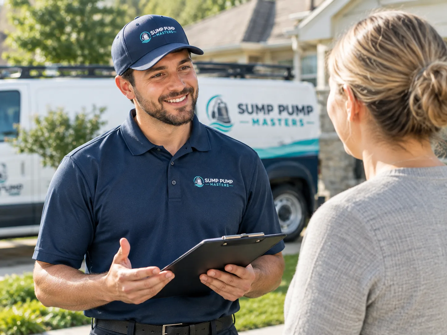 Sump Pump Repair Arlington, SD FAQs
